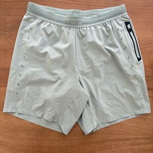 Ten Thousand Session Shorts